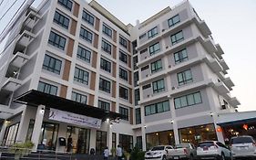 โรงแรม เดอ ศิตา ปริ้นเซส